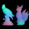 eSUN Luminous Rainbow Glow in the Dark PLA 3D Filament